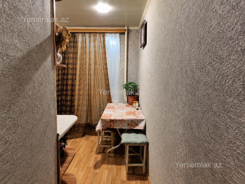 2 otaqlı Bina evi menzil, Suraxanı rayonu, Bakı