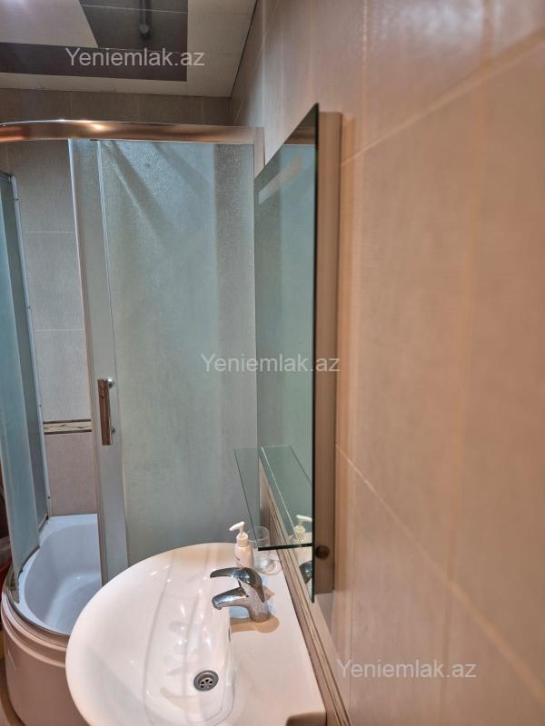 4 otaqlı Bina evi menzil, Binəqədi rayonu, Bakı