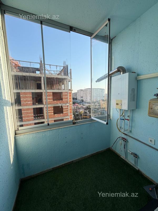 2 otaqlı Bina evi menzil, Suraxanı rayonu, Bakı