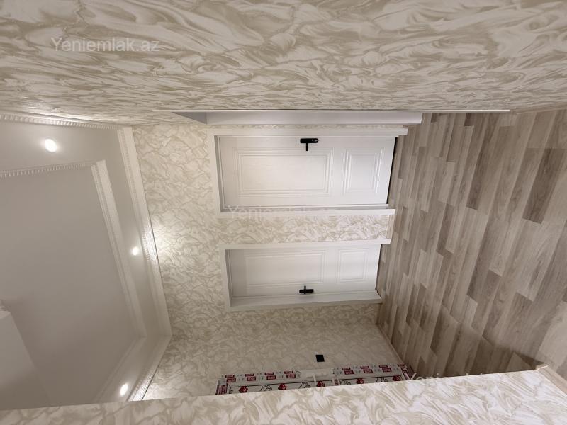 3 otaqlı Həyət evi / Villa, Saray, Abşeron