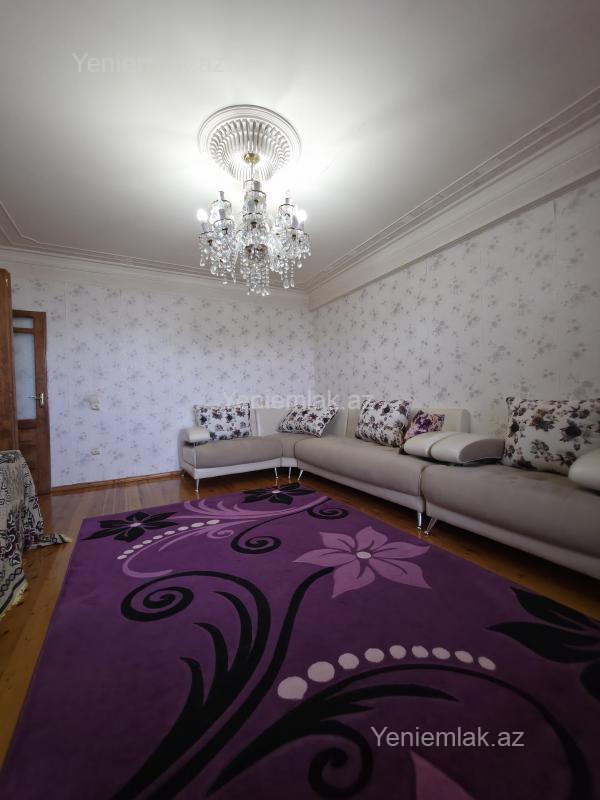 4 otaqlı Bina evi menzil, Sabunçu rayonu, Bakı