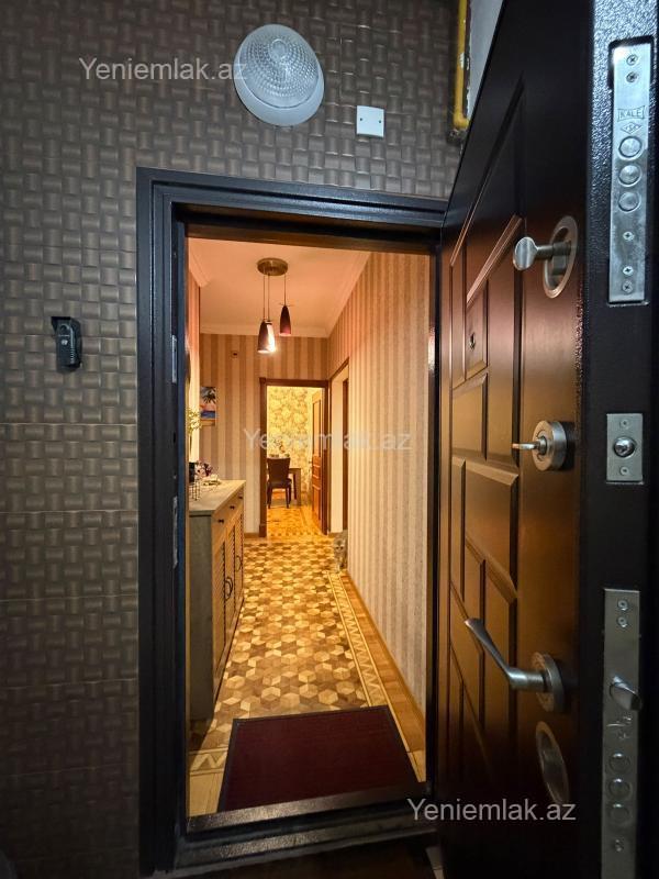 3 otaqlı Bina evi menzil, Binəqədi rayonu, Bakı