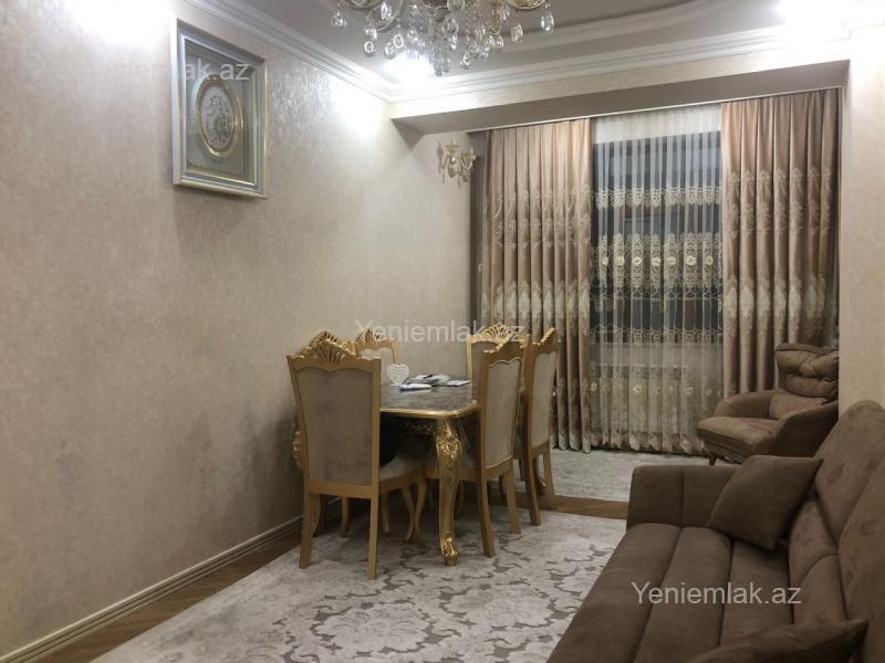 2 otaqlı Bina evi menzil, Sabunçu rayonu, Bakı