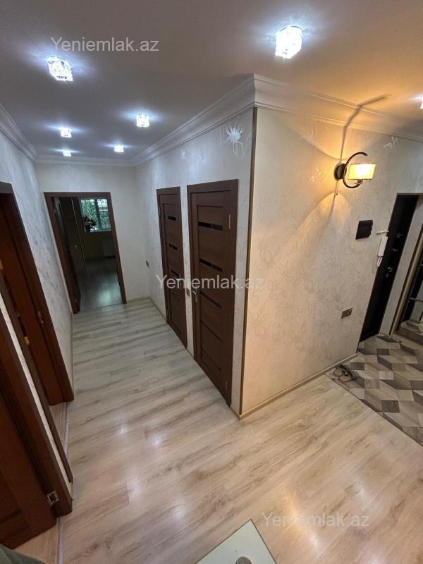 4 otaqlı Bina evi menzil, Binəqədi rayonu, Bakı