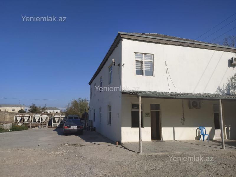 1 otaqlı Obyekt, Hökməli, Abşeron