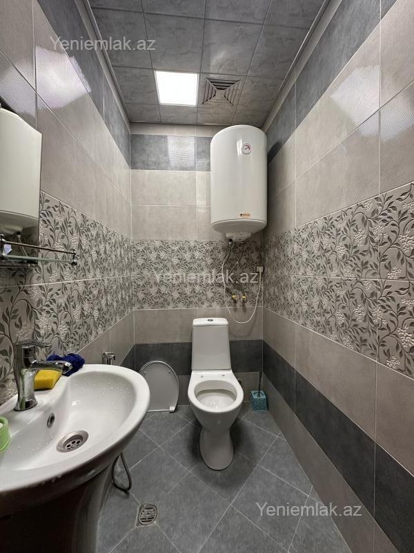 3 otaqlı Bina evi menzil, Masazır, Abşeron