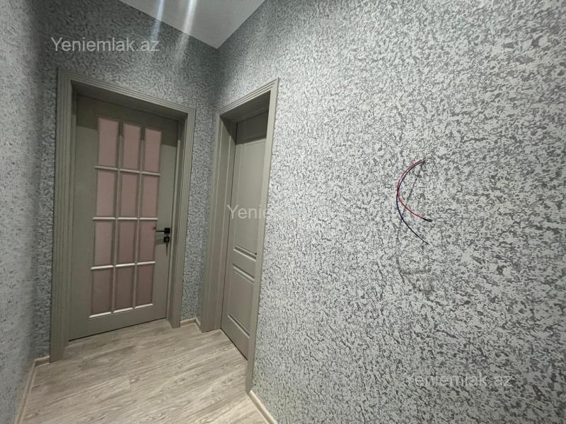 3 otaqlı Həyət evi / Villa, Xətai rayonu, Bakı