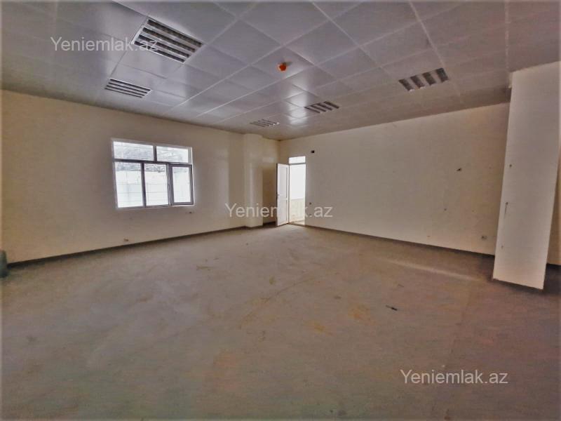 1 otaqlı Obyekt, Binəqədi rayonu, Bakı