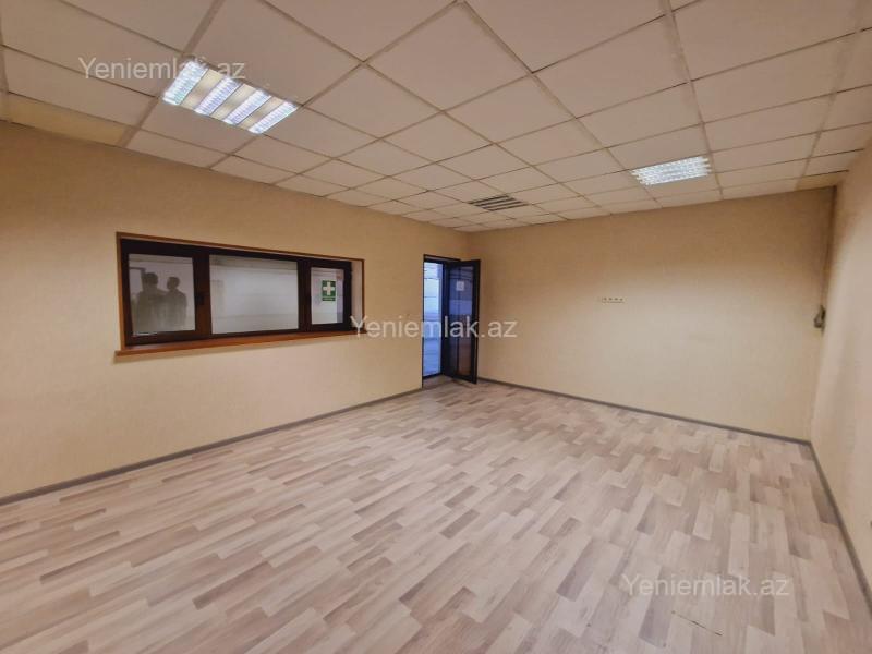1 otaqlı Obyekt, Atyalı, Abşeron