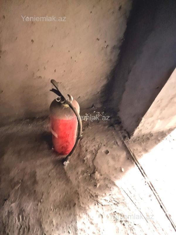 1 otaqlı Obyekt, Binəqədi rayonu, Bakı