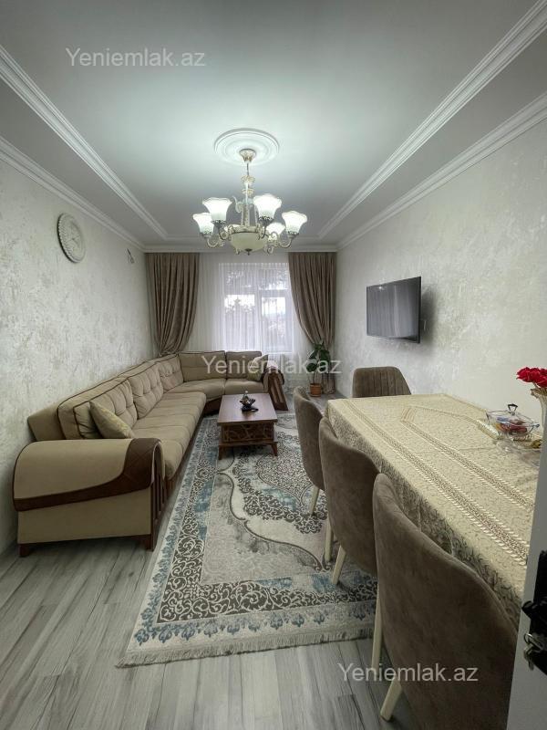 4 otaqlı Bina evi menzil, Suraxanı rayonu, Bakı