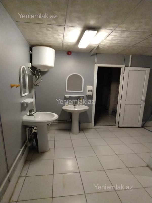1 otaqlı Obyekt, Sabunçu rayonu, Bakı