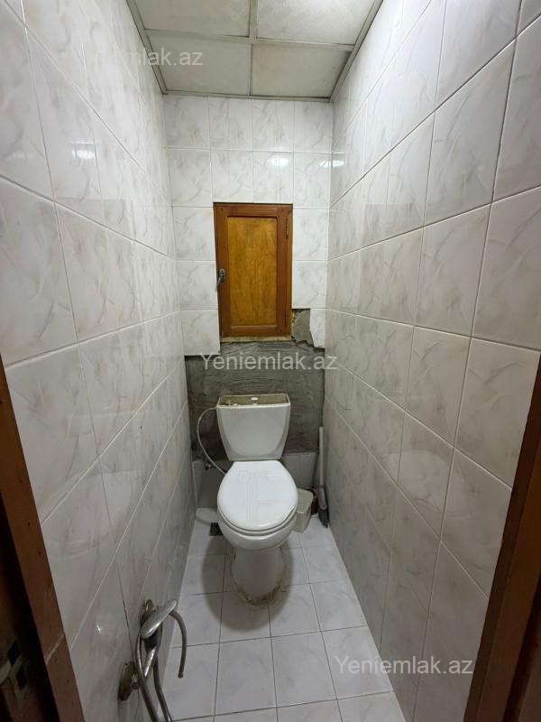 2 otaqlı Bina evi menzil, Binəqədi rayonu, Bakı