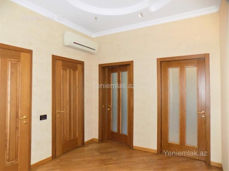 8 otaqlı Ofis, Binəqədi rayonu, Bakı