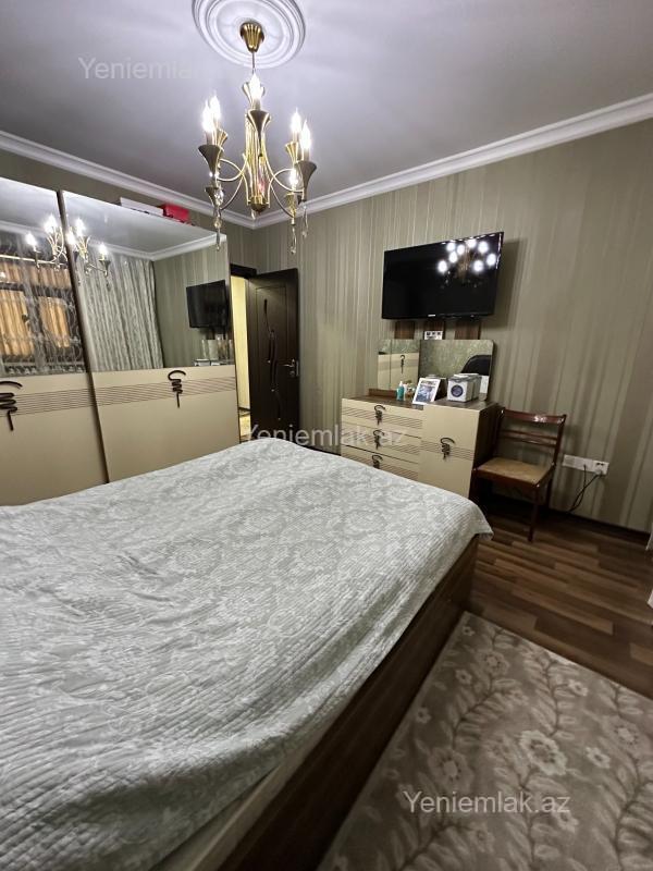 3 otaqlı Bina evi menzil, Sabunçu rayonu, Bakı