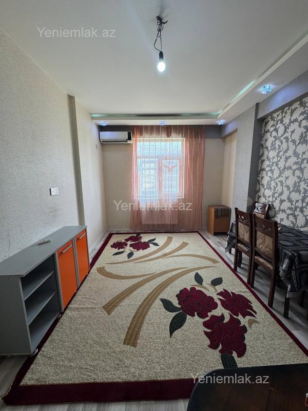 2 otaqlı Bina evi menzil, Masazır, Abşeron