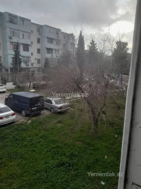 1 otaqlı Bina evi menzil, Nizami rayonu, Bakı