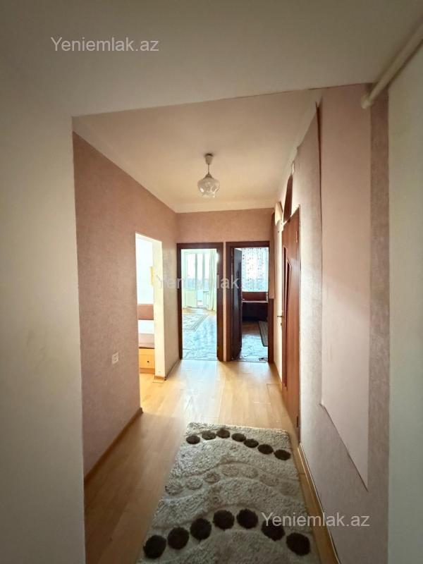 2 otaqlı Bina evi menzil, Nərimanov rayonu, Bakı