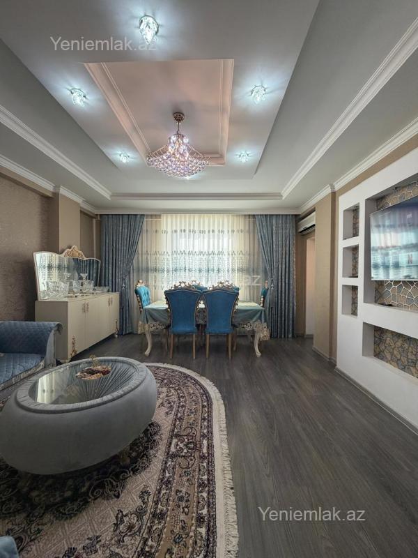 3 otaqlı Bina evi menzil, Masazır, Abşeron