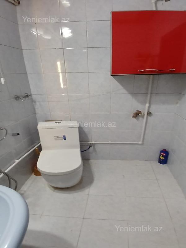 3 otaqlı Bina evi menzil, 3-cü məhəllə, Sumqayıt