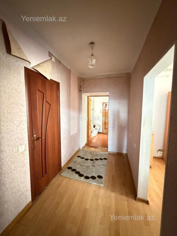 2 otaqlı Bina evi menzil, Nərimanov rayonu, Bakı