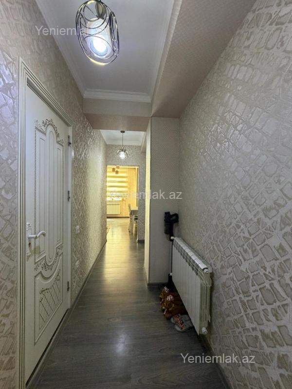 3 otaqlı Bina evi menzil, Masazır, Abşeron