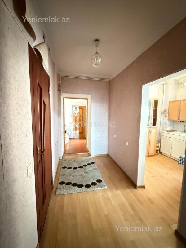 2 otaqlı Bina evi menzil, Nərimanov rayonu, Bakı