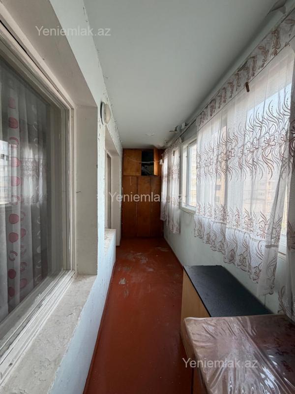 2 otaqlı Bina evi menzil, Nərimanov rayonu, Bakı