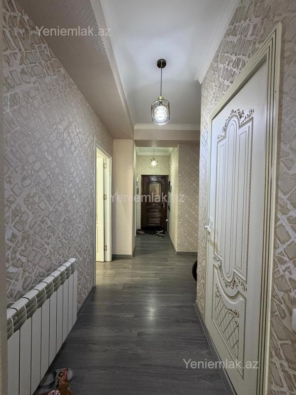 3 otaqlı Bina evi menzil, Masazır, Abşeron