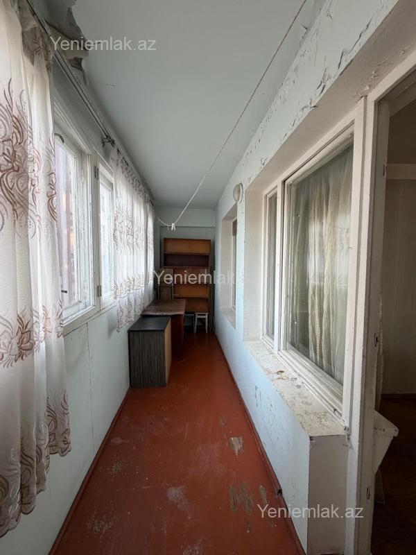 2 otaqlı Bina evi menzil, Nərimanov rayonu, Bakı
