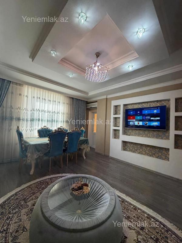 3 otaqlı Bina evi menzil, Masazır, Abşeron