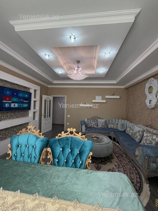 3 otaqlı Bina evi menzil, Masazır, Abşeron