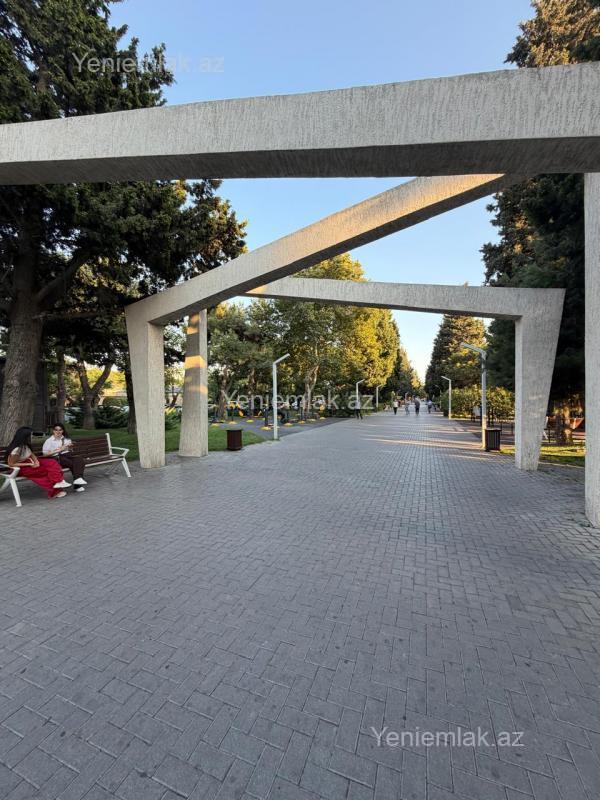 2 otaqlı Bina evi menzil, Nərimanov rayonu, Bakı