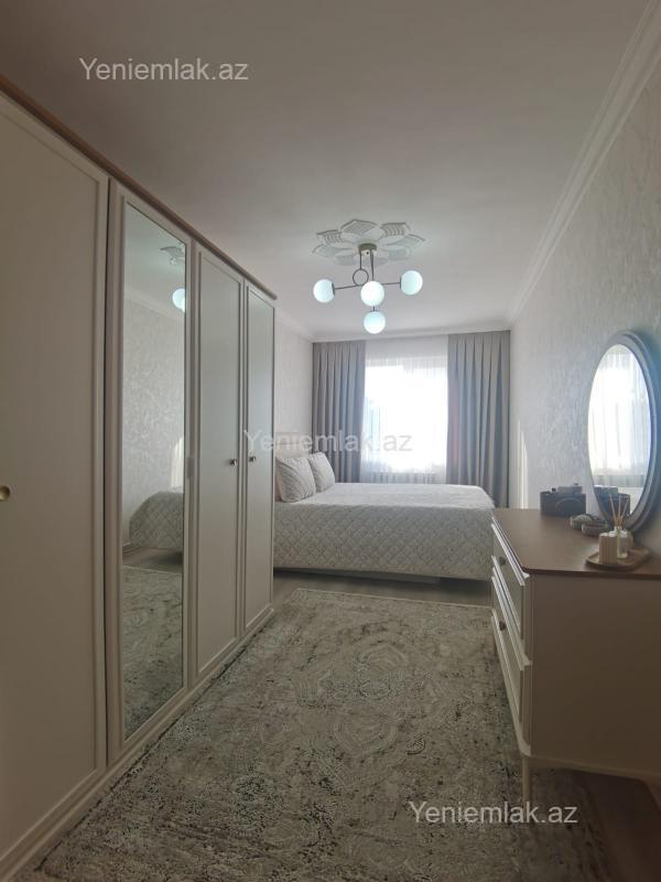 3 otaqlı Bina evi menzil, 4-cü mikrorayon, Sumqayıt