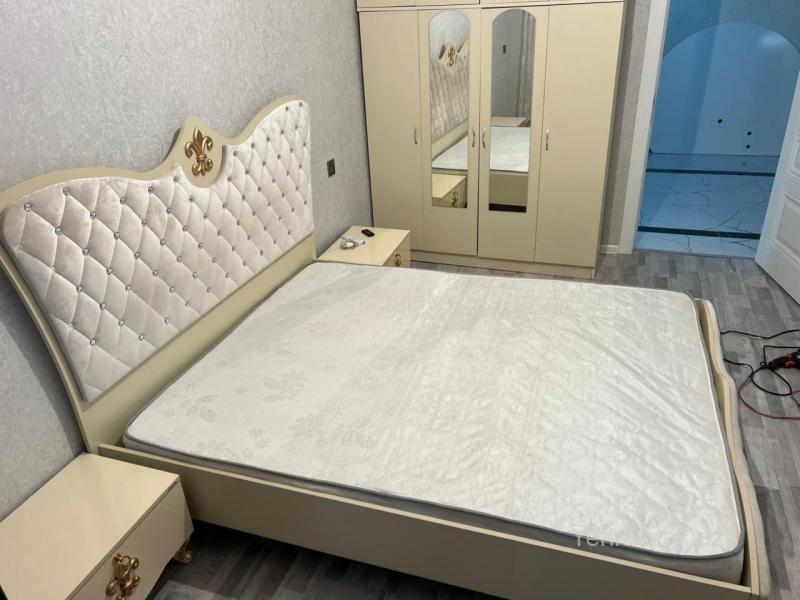 3 otaqlı Bina evi menzil, Sumqayıt Bulvarı, Sumqayıt