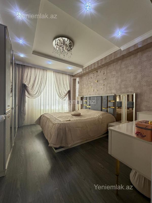 3 otaqlı Bina evi menzil, Masazır, Abşeron