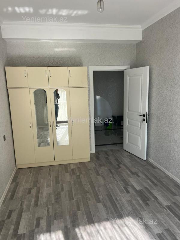 3 otaqlı Bina evi menzil, Sumqayıt Bulvarı, Sumqayıt