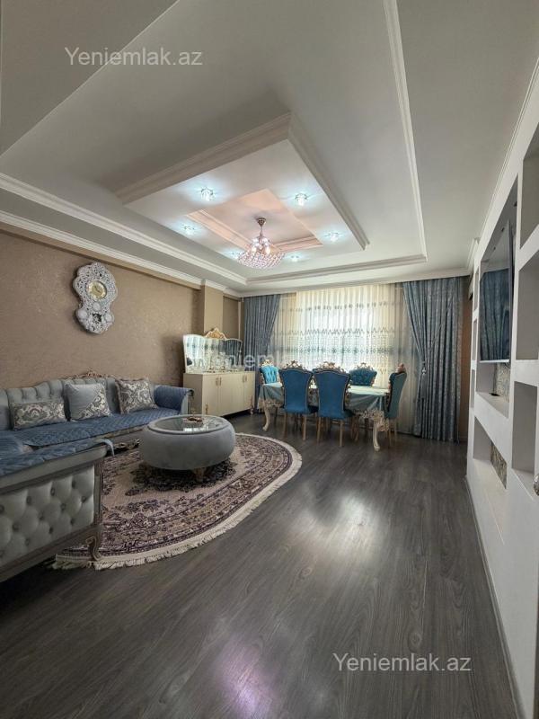 3 otaqlı Bina evi menzil, Masazır, Abşeron