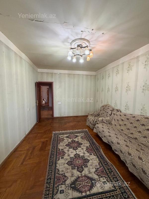 2 otaqlı Bina evi menzil, Nərimanov rayonu, Bakı
