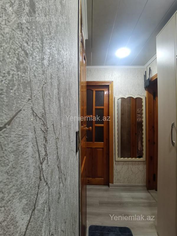 3 otaqlı Bina evi menzil, 4-cü mikrorayon, Sumqayıt