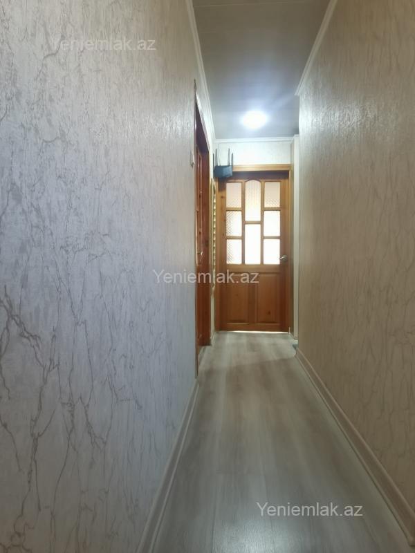 3 otaqlı Bina evi menzil, 4-cü mikrorayon, Sumqayıt