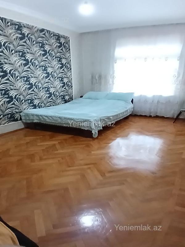 3 otaqlı Bina evi menzil, 3-cü məhəllə, Sumqayıt