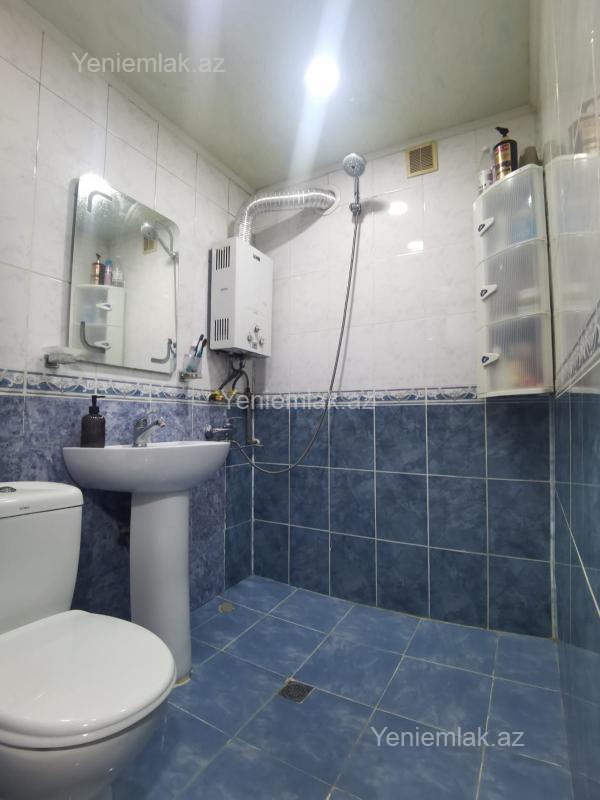 3 otaqlı Bina evi menzil, 4-cü mikrorayon, Sumqayıt