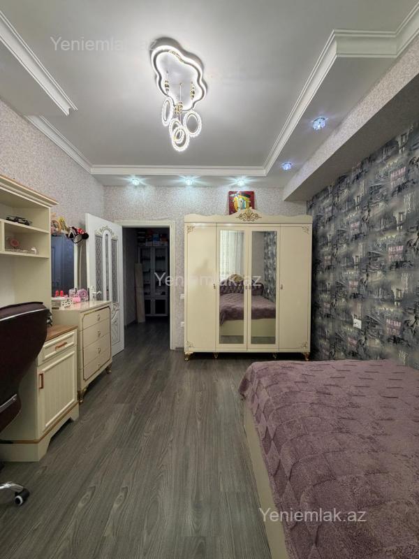 3 otaqlı Bina evi menzil, Masazır, Abşeron
