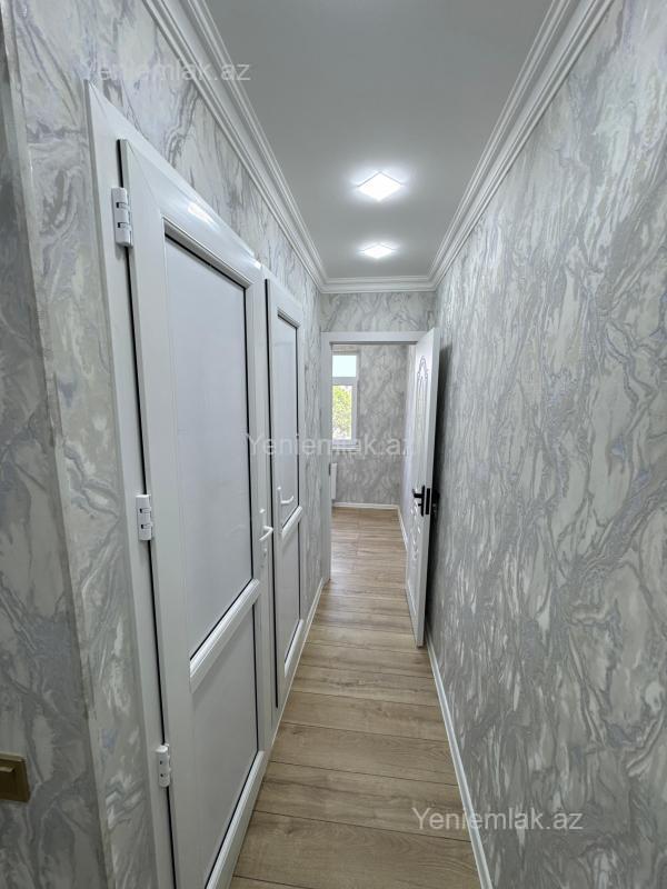 2 otaqlı Bina evi menzil, 5-ci mikrorayon, Sumqayıt