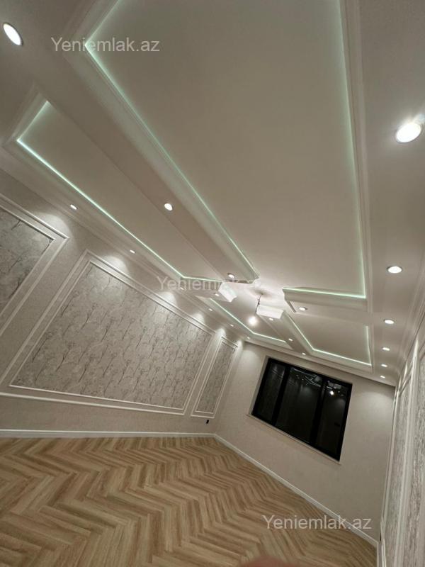 6 otaqlı Həyət evi / Villa, Suraxanı rayonu, Bakı