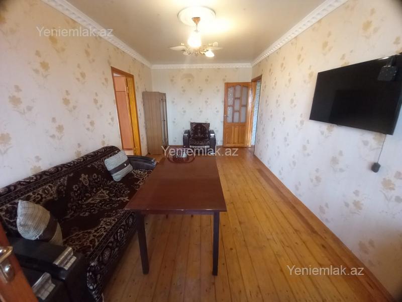 2 otaqlı Bina evi menzil, 5-ci mikrorayon, Sumqayıt