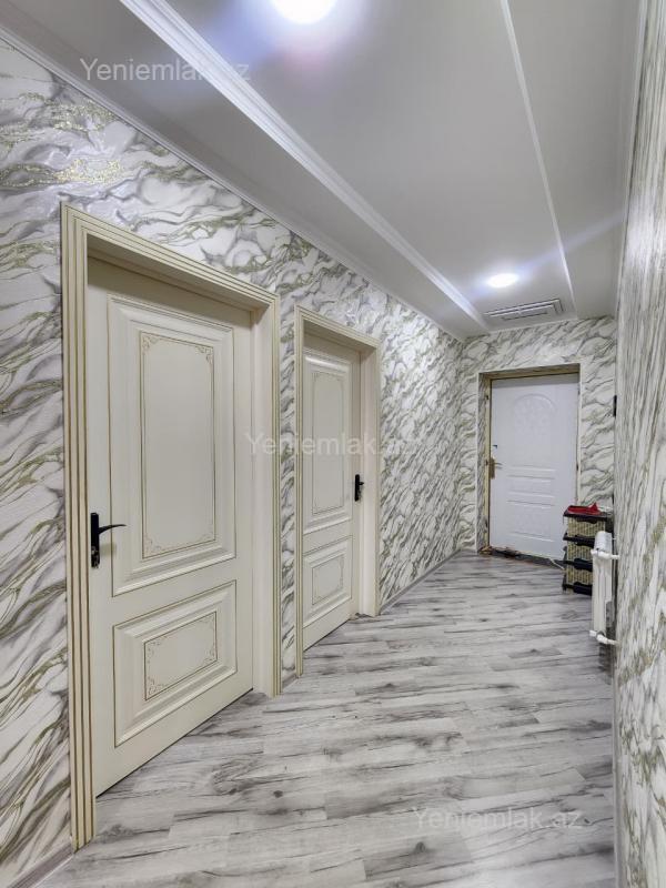 4 otaqlı Həyət evi / Villa, Saray, Abşeron
