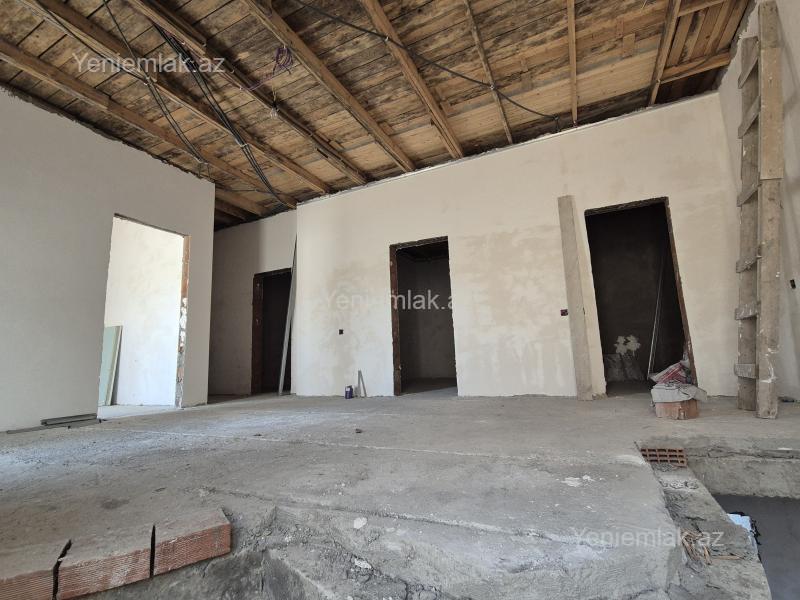 6 otaqlı Həyət evi / Villa, Xətai rayonu, Bakı
