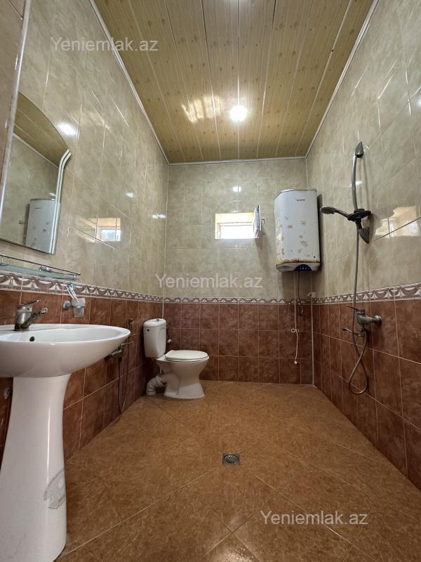 5 otaqlı Həyət evi / Villa, Suraxanı rayonu, Bakı